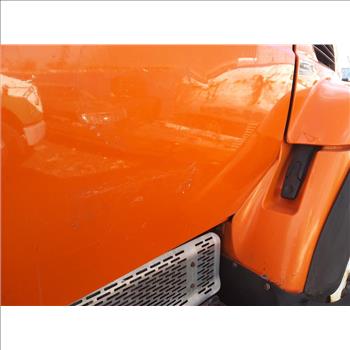 2013 International SA625 w/Plow (Hartford, CT 06114)