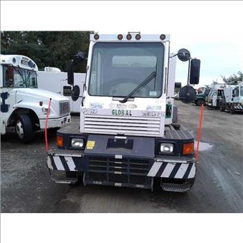 2013 Johnston Street Sweeper (Brooklyn, NY 11214)