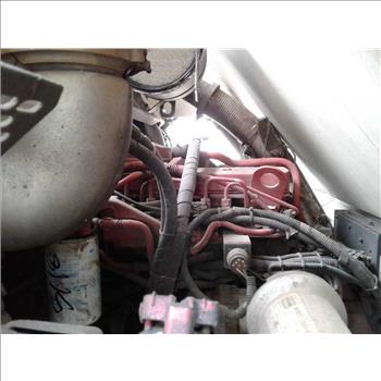 2013 Johnston Street Sweeper (Brooklyn, NY 11214)