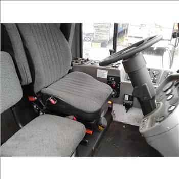 2013 Johnston Street Sweeper (Brooklyn, NY 11214)