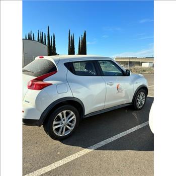 2013 Nissan JUKE (Merced, CA 95348)