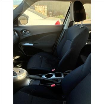 2013 Nissan JUKE (Merced, CA 95348)