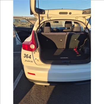 2013 Nissan JUKE (Merced, CA 95348)