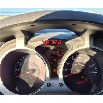 2013 Nissan JUKE (Merced, CA 95348)