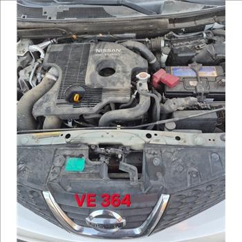 2013 Nissan JUKE (Merced, CA 95348)