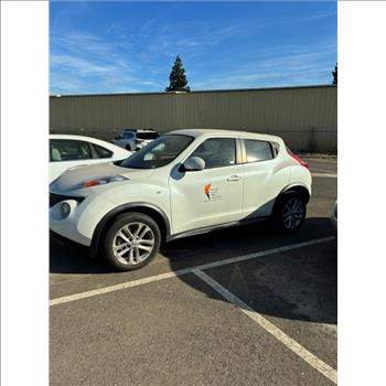 2013 Nissan JUKE (Merced, CA 95348)