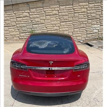2013 Tesla Model S 85 (Overland Park, KS 66203)