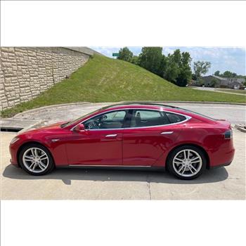2013 Tesla Model S 85 (Overland Park, KS 66203)