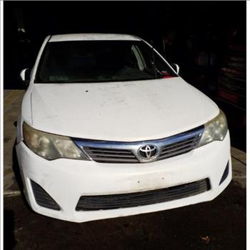 2013 Toyota Camry (Staten Island, NY 10309)