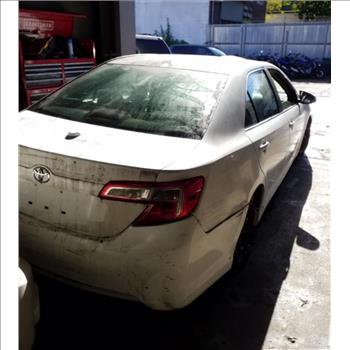 2013 Toyota Camry (Staten Island, NY 10309)