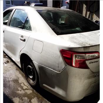 2013 Toyota Camry (Staten Island, NY 10309)