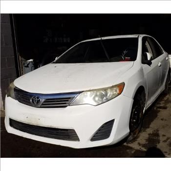 2013 Toyota Camry (Staten Island, NY 10309)