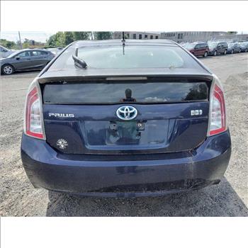 2013 Toyota Prius (Hartford, CT 06114)