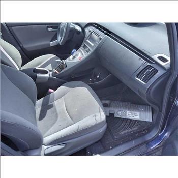 2013 Toyota Prius (Hartford, CT 06114)