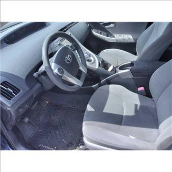 2013 Toyota Prius (Hartford, CT 06114)