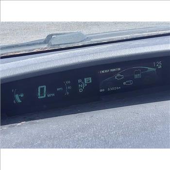 2013 Toyota Prius (Hartford, CT 06114)