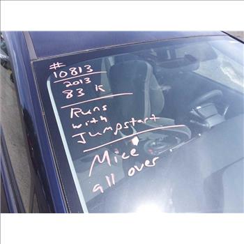 2013 Toyota Prius (Hartford, CT 06114)