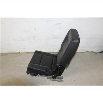 2013-2015 Ford Explorer 2nd Row Back Seats