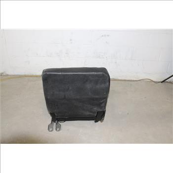 2013-2015 Ford Explorer 2nd Row Back Seats