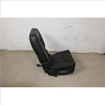 2013-2015 Ford Explorer 2nd Row Back Seats