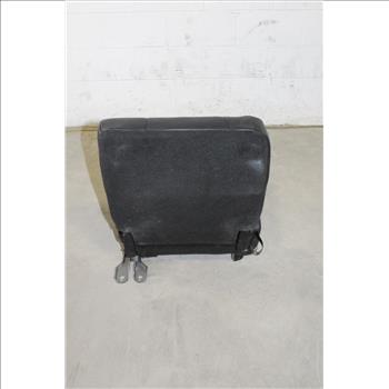 2013-2015 Ford Explorer 2nd Row Seats, Single