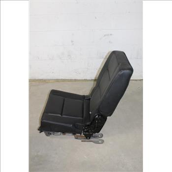 2013-2015 Ford Explorer 2nd Row Seats, Single