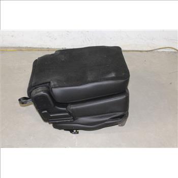 2013-2015 Ford Explorer 2nd Row Seats, Single