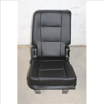 2013-2015 Ford Explorer 2nd Row Seats, Single