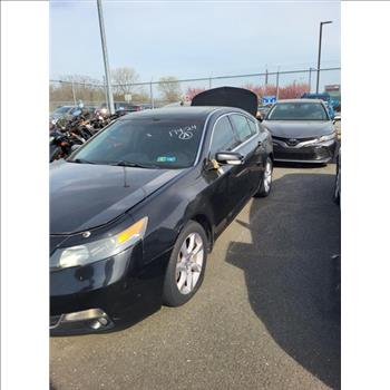 2014 Acura TL (Jamaica, NY 11430)
