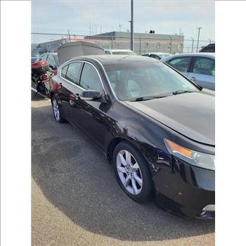 2014 Acura TL (Jamaica, NY 11430)