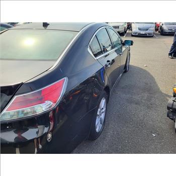 2014 Acura TL (Jamaica, NY 11430)