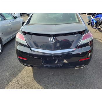 2014 Acura TL (Jamaica, NY 11430)