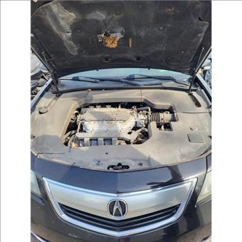 2014 Acura TL (Jamaica, NY 11430)