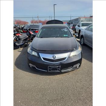 2014 Acura TL (Jamaica, NY 11430)