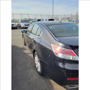 2014 Acura TL (Jamaica, NY 11430)