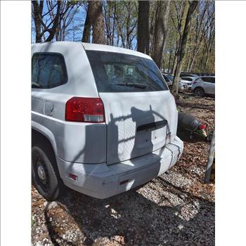 2014 AM GENERAL MV1 (Staten Island, NY 10309)