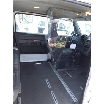 2014 AM GENERAL MV1 (Staten Island, NY 10309)