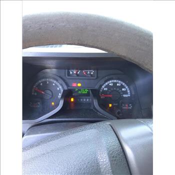 2014 AM GENERAL MV1 (Staten Island, NY 10309)