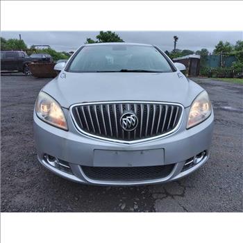 2014 Buick Verano (Hartford, CT 06114)