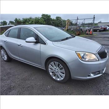 2014 Buick Verano (Hartford, CT 06114)
