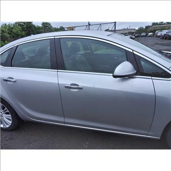 2014 Buick Verano (Hartford, CT 06114)