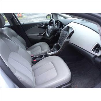 2014 Buick Verano (Hartford, CT 06114)