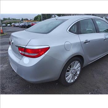 2014 Buick Verano (Hartford, CT 06114)