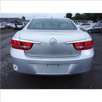 2014 Buick Verano (Hartford, CT 06114)