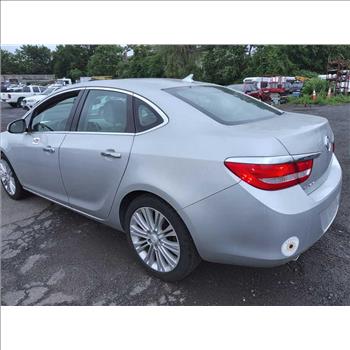 2014 Buick Verano (Hartford, CT 06114)