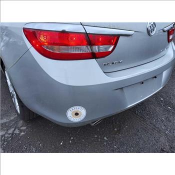 2014 Buick Verano (Hartford, CT 06114)