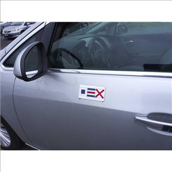 2014 Buick Verano (Hartford, CT 06114)