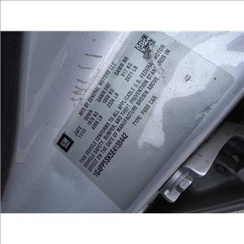 2014 Buick Verano (Hartford, CT 06114)