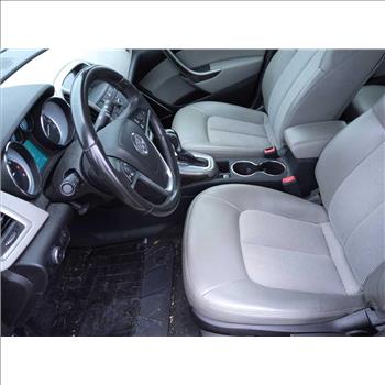 2014 Buick Verano (Hartford, CT 06114)