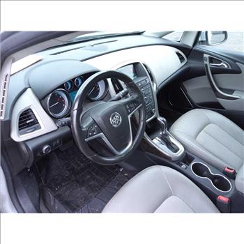 2014 Buick Verano (Hartford, CT 06114)